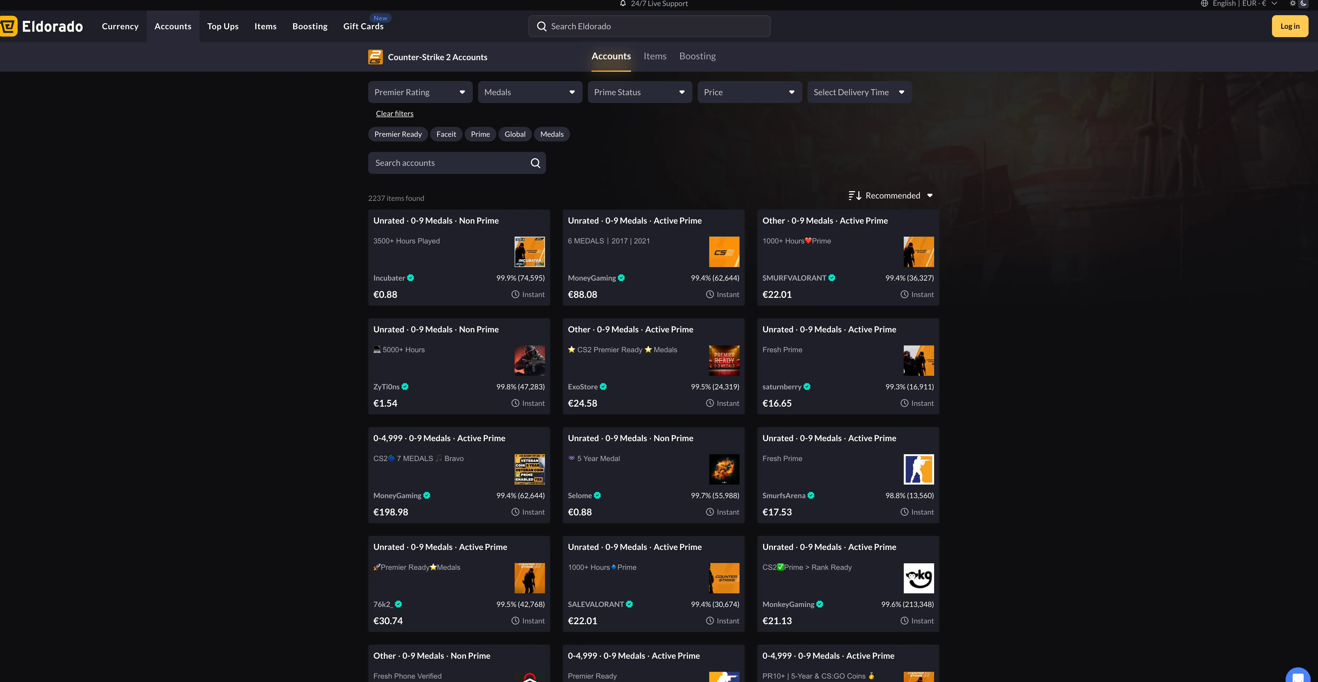 where to buy cs2 accounts